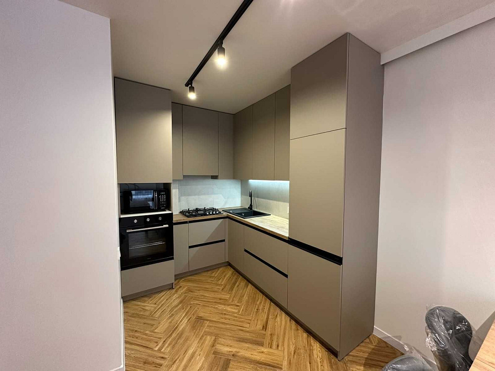 Оренда 1кімн.квартири на вул. Трускавецька. Спальня + студія. Львів - зображення 2