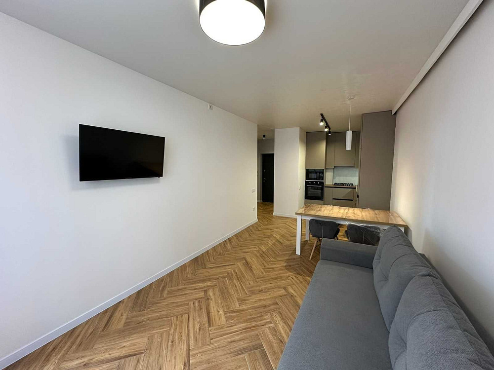 Оренда 1кімн.квартири на вул. Трускавецька. Спальня + студія. Львів - зображення 7