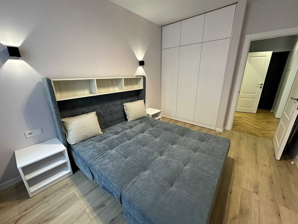 Оренда 1кімн.квартири на вул. Трускавецька. Спальня + студія. Львів - зображення 3