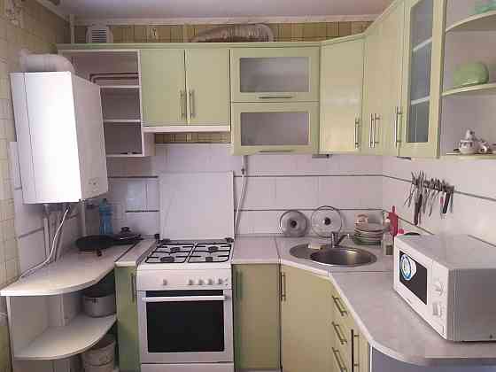 Оренда 2 кімнатної квартири з автономним опаленням Ровно