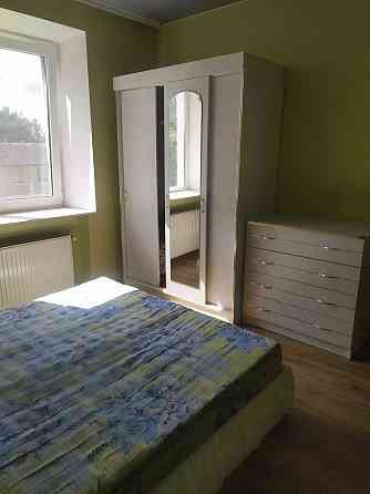 Оренда 2 кімнатної квартири з автономним опаленням Ровно