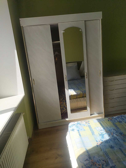 Оренда 2 кімнатної квартири з автономним опаленням Ровно - изображение 8