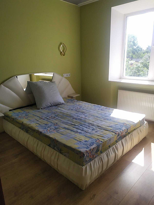 Оренда 2 кімнатної квартири з автономним опаленням Ровно - изображение 7