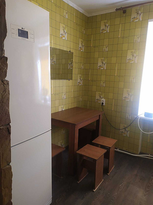 Оренда 2 кімнатної квартири з автономним опаленням Ровно - изображение 4