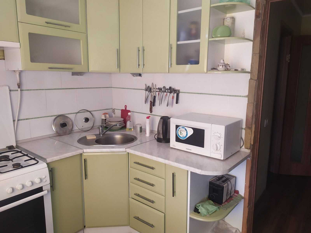 Оренда 2 кімнатної квартири з автономним опаленням Ровно - изображение 3