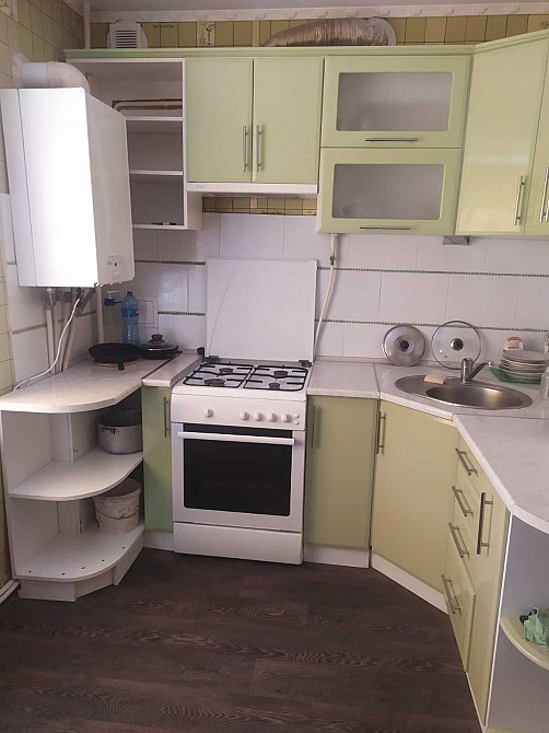 Оренда 2 кімнатної квартири з автономним опаленням Ровно - изображение 2