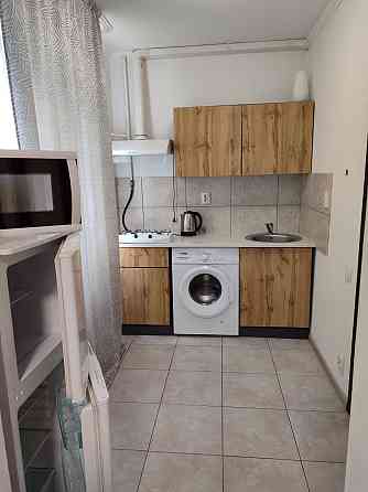 Здам однокімнатну квартиру в Броварах район Торгмаш. Бровары