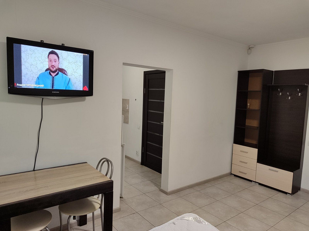 Здам однокімнатну квартиру в Броварах район Торгмаш. Бровары - изображение 8