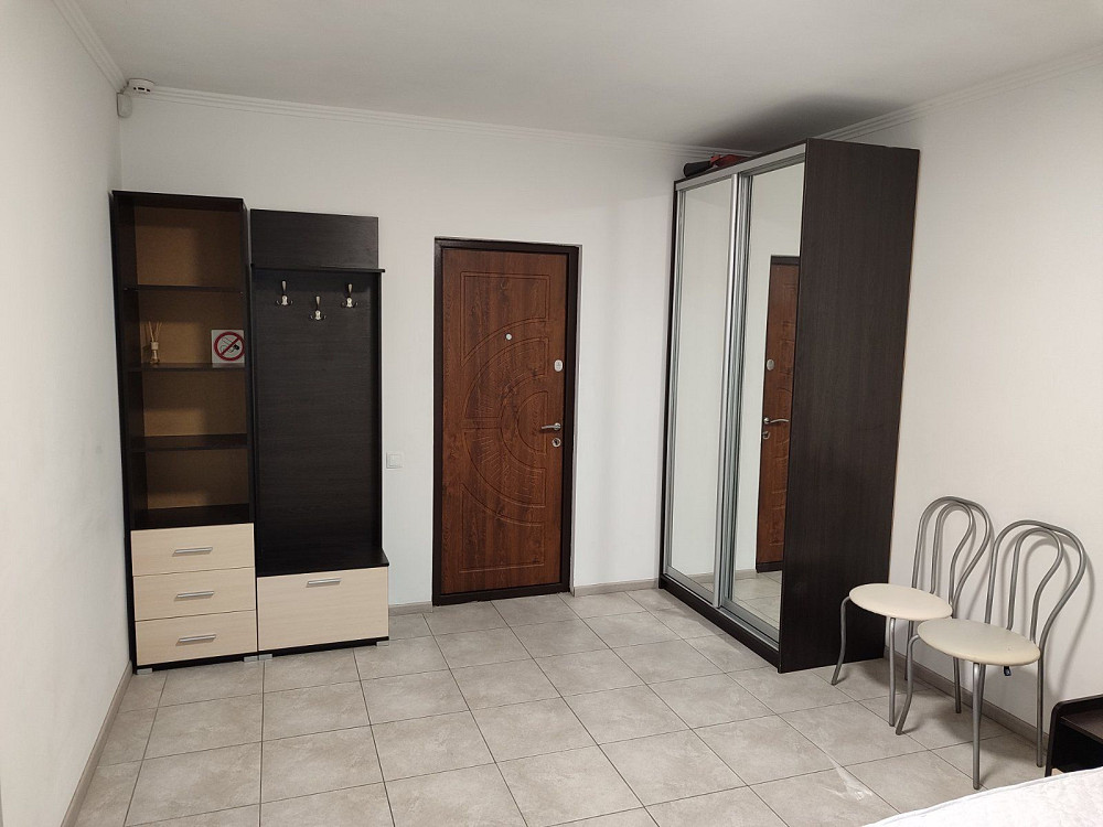 Здам однокімнатну квартиру в Броварах район Торгмаш. Бровары - изображение 7