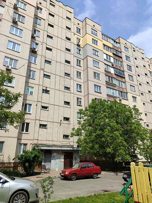 Здам однокімнатну квартиру в Броварах район Торгмаш. Бровары - изображение 3