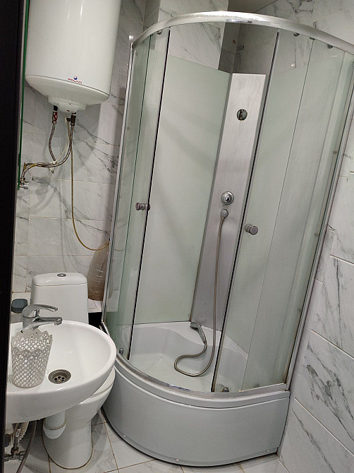 Здам однокімнатну квартиру в Броварах район Торгмаш. Бровары - изображение 4