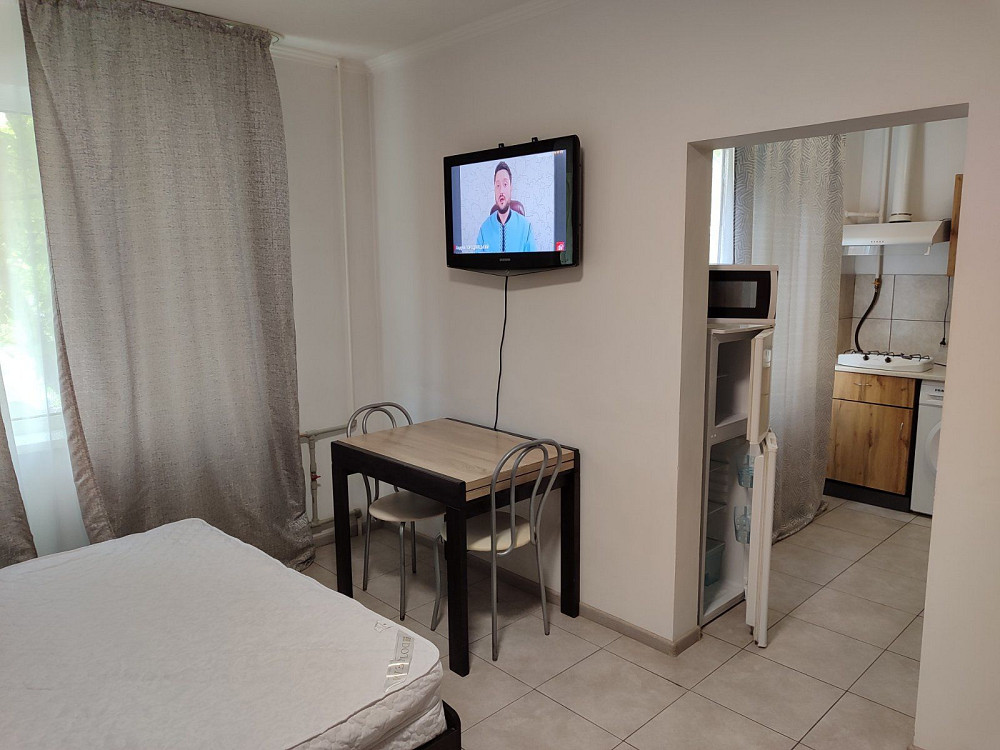 Здам однокімнатну квартиру в Броварах район Торгмаш. Бровары - изображение 6