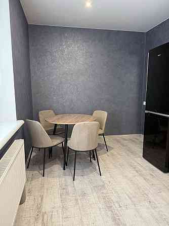 перша здача простора 1-о кімнатна квартира ЖК Савана Сіті Бровары