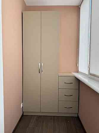 перша здача простора 1-о кімнатна квартира ЖК Савана Сіті Бровары