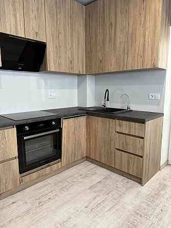 перша здача простора 1-о кімнатна квартира ЖК Савана Сіті Бровары