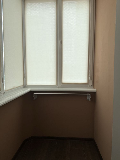 перша здача простора 1-о кімнатна квартира ЖК Савана Сіті Бровари - зображення 7