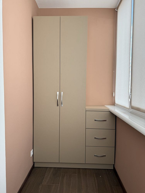 перша здача простора 1-о кімнатна квартира ЖК Савана Сіті Бровари - зображення 6