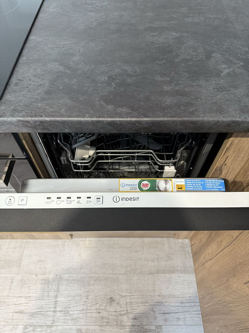 перша здача простора 1-о кімнатна квартира ЖК Савана Сіті Бровари - зображення 5