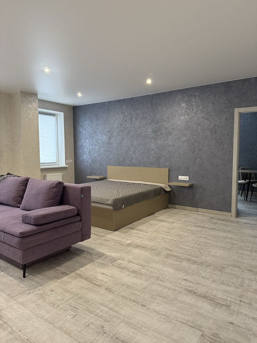 перша здача простора 1-о кімнатна квартира ЖК Савана Сіті Бровари - зображення 8