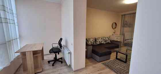 РЕАЛЬНА 1кім  НОВОБУД  в. Кульпарківська (ЖК ФАМІЛІЯ)  пл 52м, ВІЛЬНА Львов