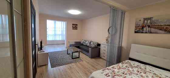 РЕАЛЬНА 1кім  НОВОБУД  в. Кульпарківська (ЖК ФАМІЛІЯ)  пл 52м, ВІЛЬНА Львов