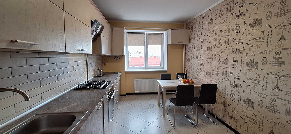 РЕАЛЬНА 1кім  НОВОБУД  в. Кульпарківська (ЖК ФАМІЛІЯ)  пл 52м, ВІЛЬНА Львов - изображение 7