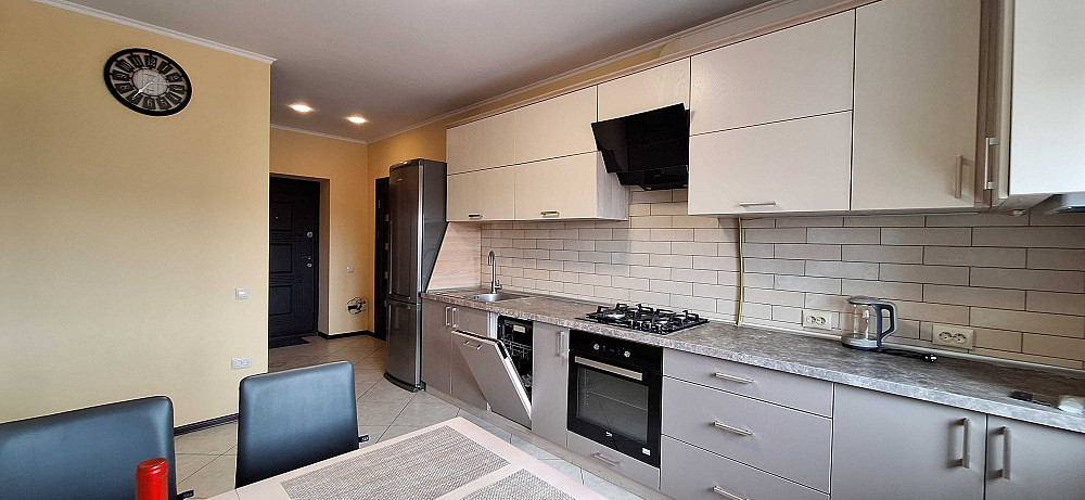 РЕАЛЬНА 1кім  НОВОБУД  в. Кульпарківська (ЖК ФАМІЛІЯ)  пл 52м, ВІЛЬНА Львов - изображение 8