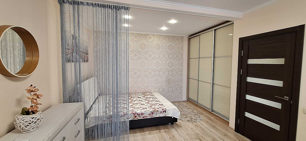 РЕАЛЬНА 1кім  НОВОБУД  в. Кульпарківська (ЖК ФАМІЛІЯ)  пл 52м, ВІЛЬНА Львов - изображение 2