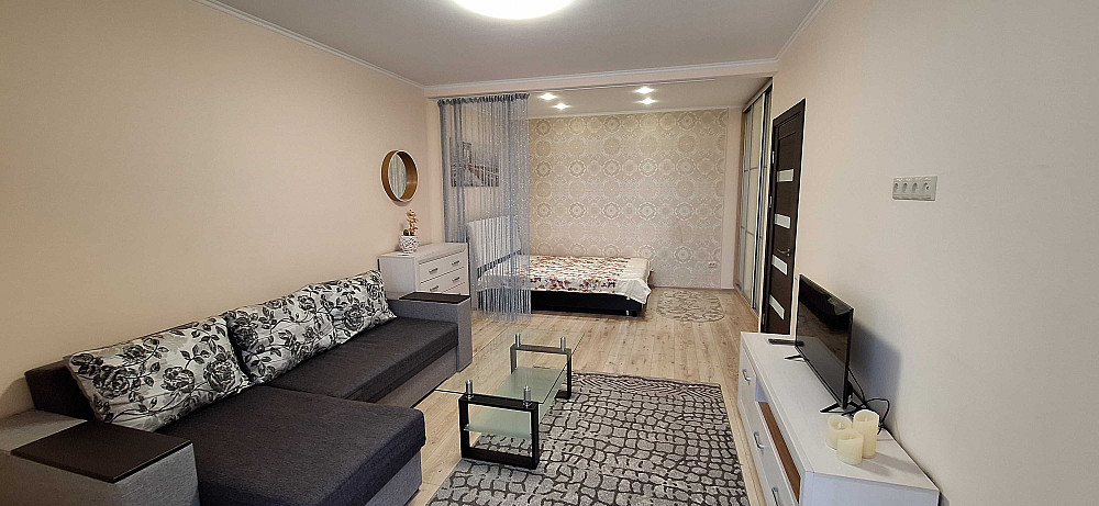 РЕАЛЬНА 1кім  НОВОБУД  в. Кульпарківська (ЖК ФАМІЛІЯ)  пл 52м, ВІЛЬНА Львов - изображение 3