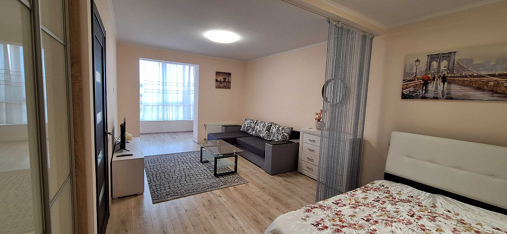 РЕАЛЬНА 1кім  НОВОБУД  в. Кульпарківська (ЖК ФАМІЛІЯ)  пл 52м, ВІЛЬНА Львов - изображение 1