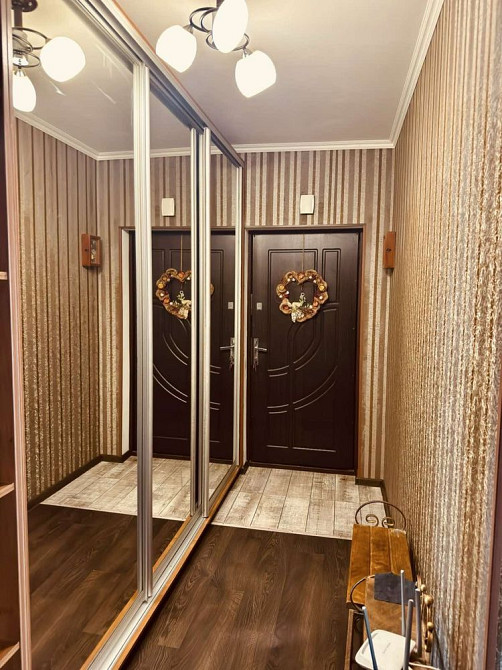 ЖК Евромисто Автономка Вишневое Крюковщина Крюківщина - зображення 2