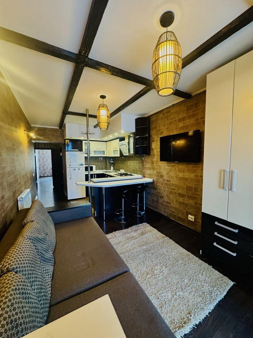 ЖК Евромисто Автономка Вишневое Крюковщина Крюківщина - зображення 4