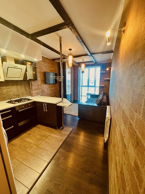 ЖК Евромисто Автономка Вишневое Крюковщина Крюківщина - зображення 3