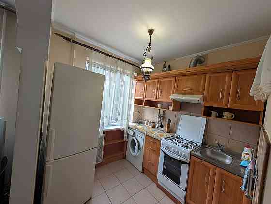 Оренда 4-х кімн. квартири по вул. Наукова 68 Львов