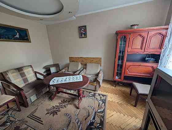 Оренда 4-х кімн. квартири по вул. Наукова 68 Львов