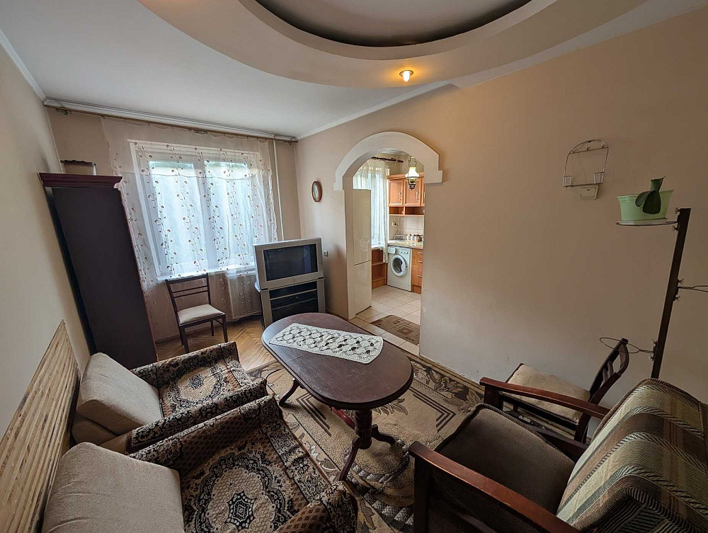 Оренда 4-х кімн. квартири по вул. Наукова 68 Львів - зображення 6