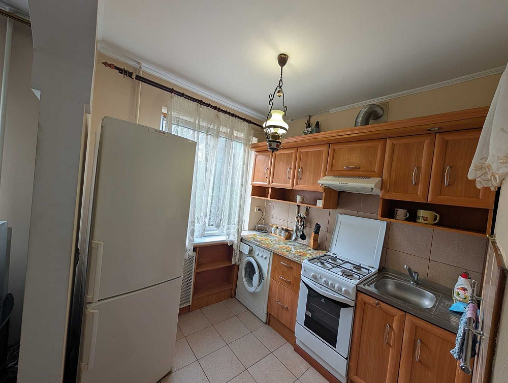 Оренда 4-х кімн. квартири по вул. Наукова 68 Львів - зображення 1