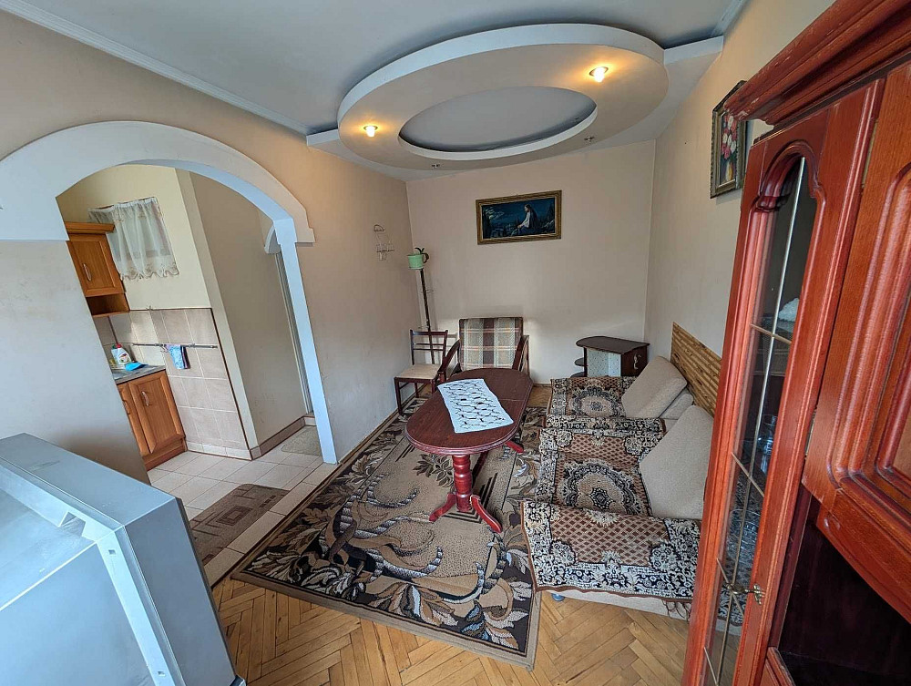 Оренда 4-х кімн. квартири по вул. Наукова 68 Львів - зображення 7