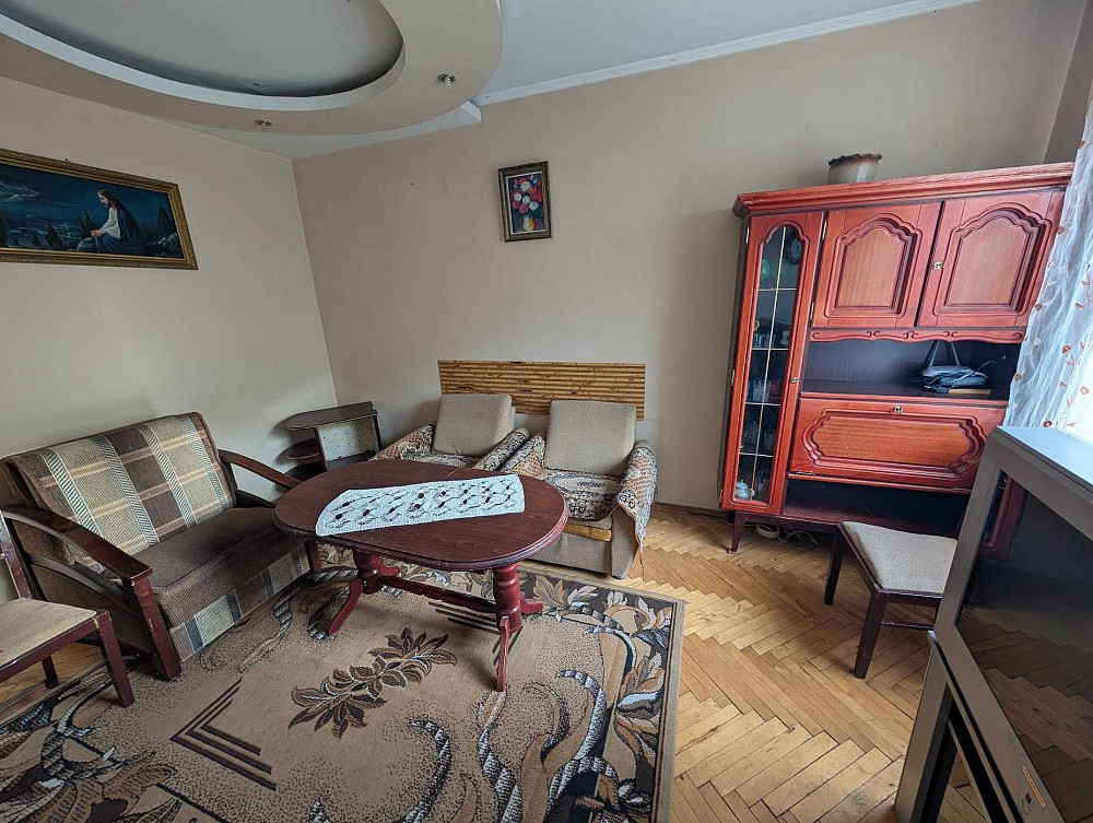 Оренда 4-х кімн. квартири по вул. Наукова 68 Львів - зображення 5