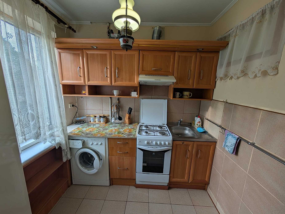 Оренда 4-х кімн. квартири по вул. Наукова 68 Львів - зображення 2