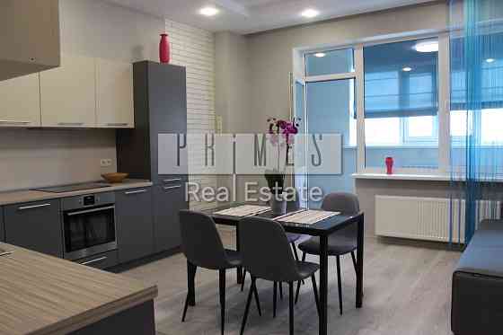 Оренда перша здача 3к квартири  ЖК Севен Дніпровська набережна 16Д Киев