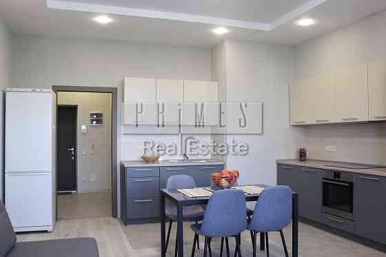 Оренда перша здача 3к квартири  ЖК Севен Дніпровська набережна 16Д Киев