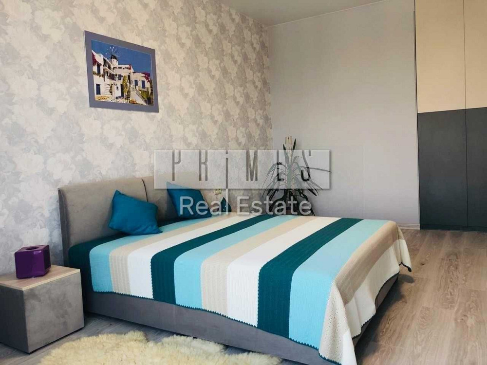 Оренда перша здача 3к квартири  ЖК Севен Дніпровська набережна 16Д Киев - изображение 6