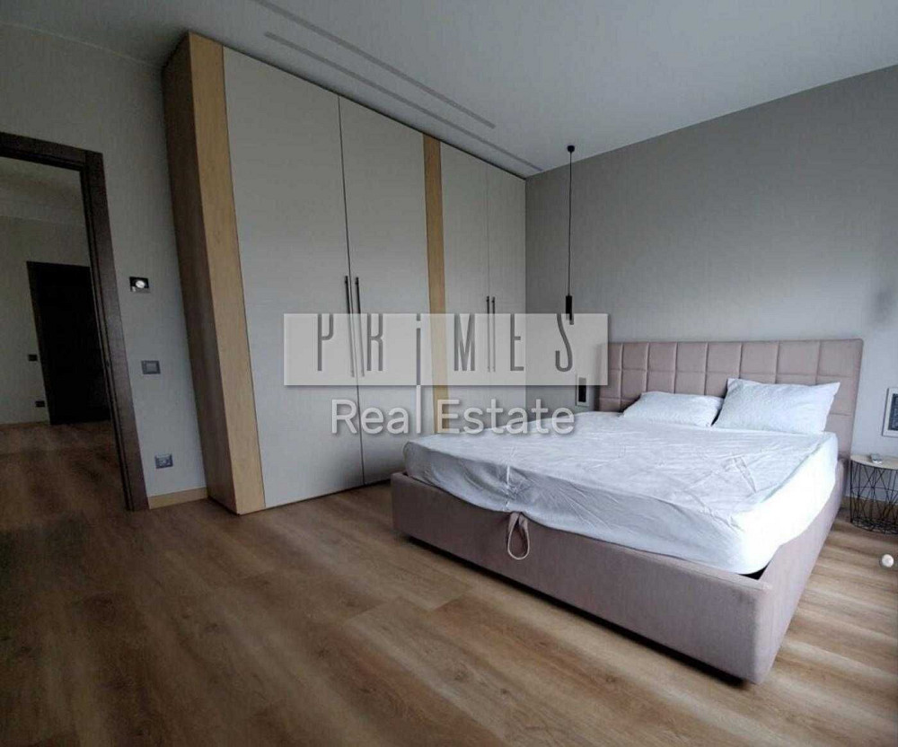 Оренда перша здача 3к квартири  ЖК Севен Дніпровська набережна 16Д Киев - изображение 5