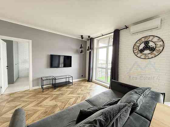 Оренда СУЧАСНОЇ 2-кім кв 75м2 ЖК «Avalon» Чорновола / Замарстинівська Львов