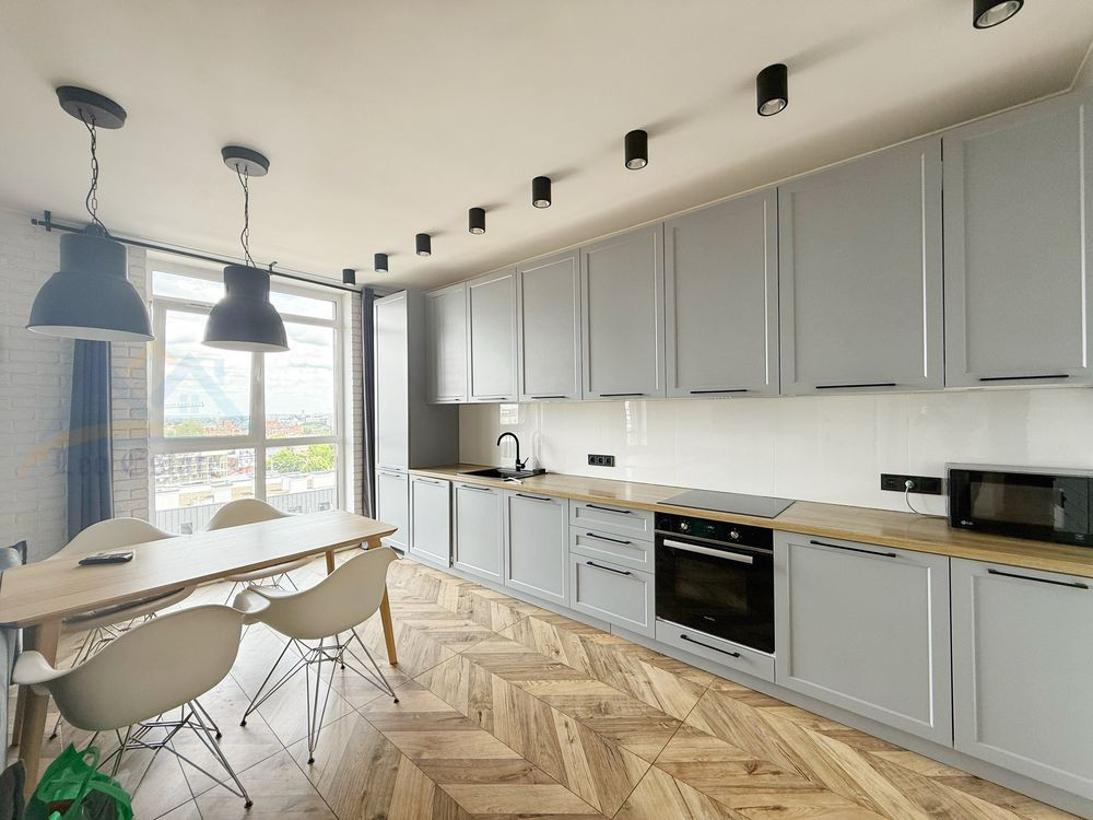 Оренда СУЧАСНОЇ 2-кім кв 75м2 ЖК «Avalon» Чорновола / Замарстинівська Львів - зображення 3