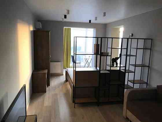 Здається в оренду 1-кімнатна квартира в ЖК "Люцеорія" — центр міста! Луцьк