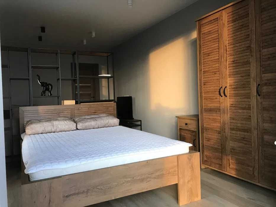 Здається в оренду 1-кімнатна квартира в ЖК "Люцеорія" — центр міста! Луцк - изображение 5