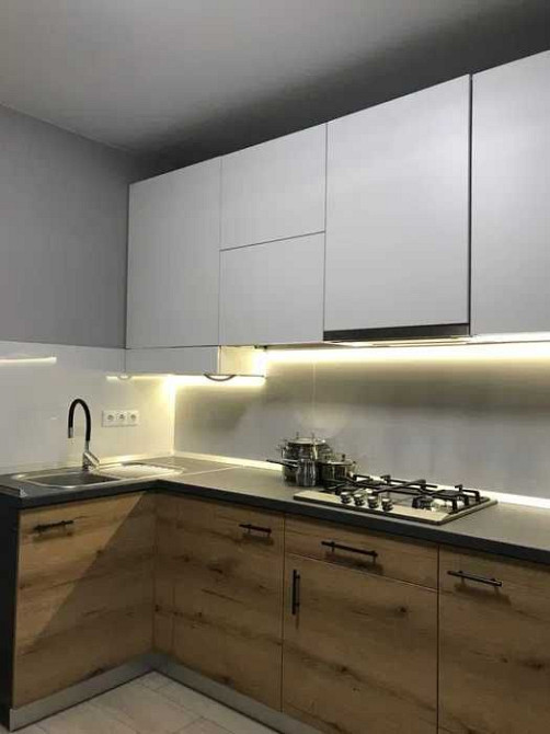 Здається в оренду 1-кімнатна квартира в ЖК "Люцеорія" — центр міста! Луцк - изображение 2