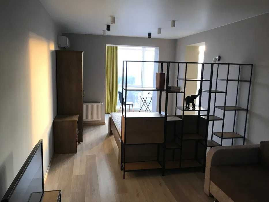 Здається в оренду 1-кімнатна квартира в ЖК "Люцеорія" — центр міста! Луцк - изображение 4